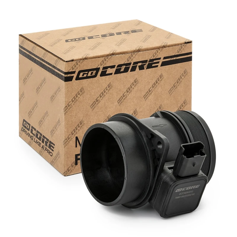 Image of goCORE Mass air flow sensor goCORE GCC9260043