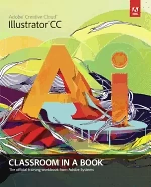 Image of adobe illustrator cc classroom in a book adobe systems