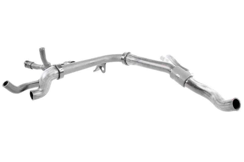 Image of VAICO V40-1333 Radiator Hose Original VAICO Quality, Rubber with fabric lining, Lower Rubber with fabric lining Radiator Hose (475)
