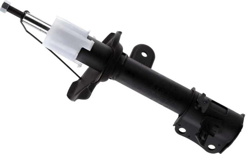 Image of Shock absorber SACHS 318 311