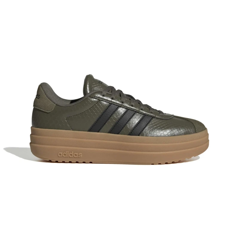 Image of Adidas Womens Trainers adidas VL court Vert Female 37 1/3