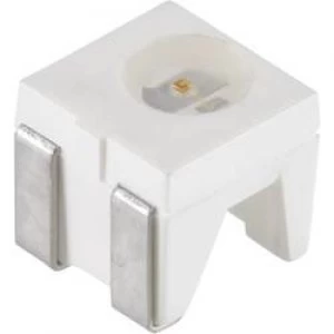 Image of SMD LED Non standard Dark green 1.6 mcd 120 10 m