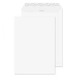 Image of PREMIUM Digital Smooth Envelopes C4 Peel & Seal 324 x 229mm Plain 120 gsm Diamond White Smooth Pack of 20