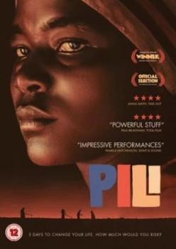 Image of Pili - DVD