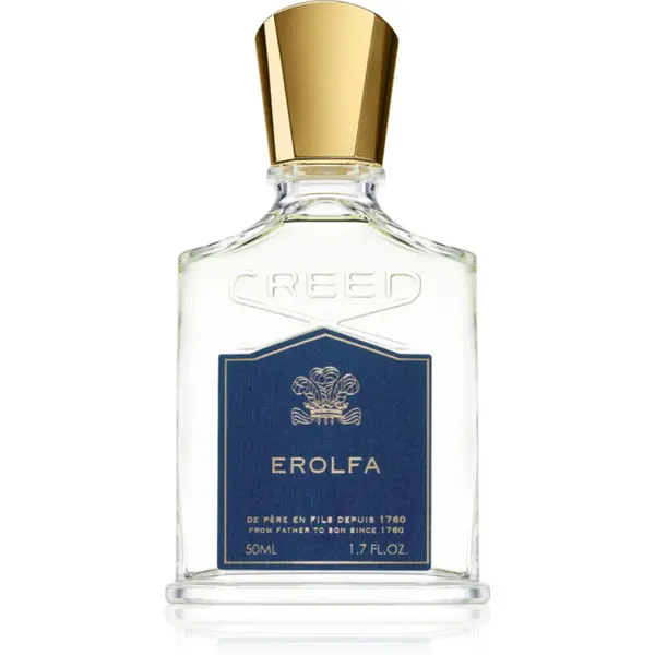 Image of Creed Erolfa Eau de Parfum For Him 50ml