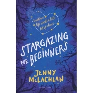Image of Stargazing for Beginners