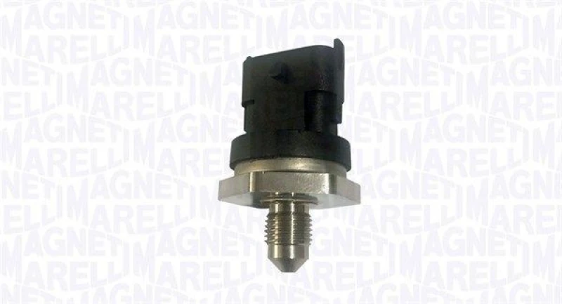 Image of MAGNETI MARELLI Fuel pressure sensor MAGNETI MARELLI 215810014600