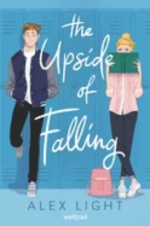 Image of upside of falling