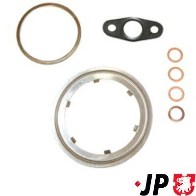 Image of JP GROUP Mounting Kit, charger JP GROUP 1417751910