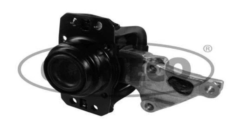 Image of CORTECO 80001989 Engine mount Engine Mounting (247)