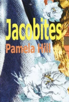 Image of Jacobites by Pamela Hill Hardback