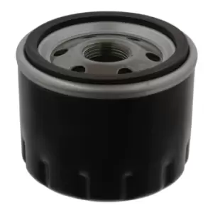 Image of Oil Filter 33000 by Febi Bilstein