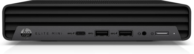 Image of HP Mini Conference G9 PC with Zoom Rooms