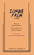 Image of zombie prom