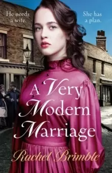 Image of A Very Modern Marriage