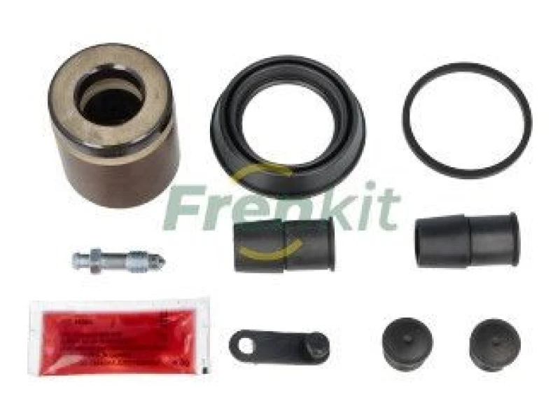 Image of FRENKIT 248973 Brake Caliper Repair Kit Rear Axle Repair Kit,brake caliper (405)
