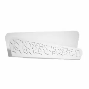 Image of Sollux Wall Lamp Aliza White