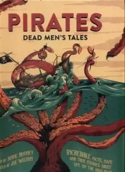 Image of Pirates by Anne Rooney