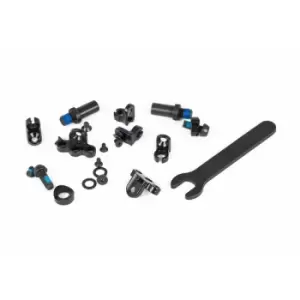 Image of Wethepeople Message Removable Brake Hardware