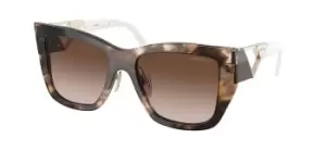 image of Prada Sunglasses PR 21YS 07R6S1