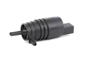 Image of SWAG Windshield Washer Pump 10 92 3113 Washer Pump,Windscreen Washer Pump VW,AUDI,MERCEDES-BENZ,CRAFTER 30-50 Kasten (2E_),Multivan VI (SGF, SGM, SGN)