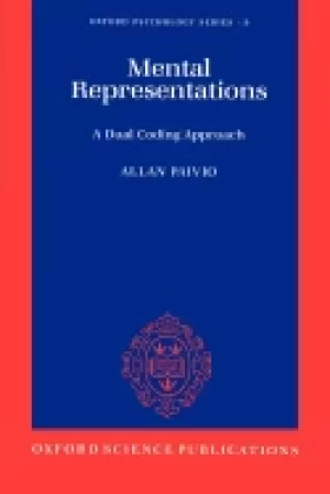 Image of mental representations a dual coding approach