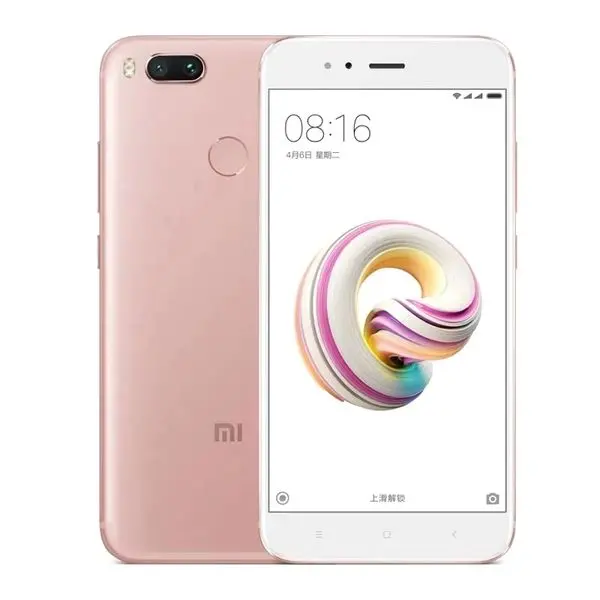 image of Xiaomi Mi 5X 2017 32GB