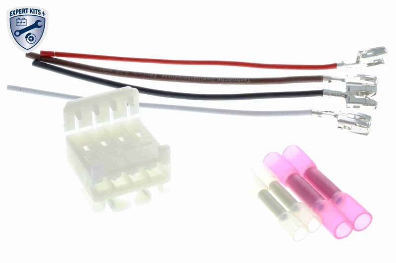 Image of Wiring loom repair kit VEMO V24-83-0037