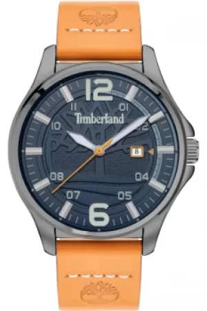 image of Timberland Brainard-Z Watch TDWGB2091901