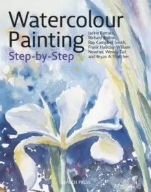 Image of Watercolour Painting Step-by-Step