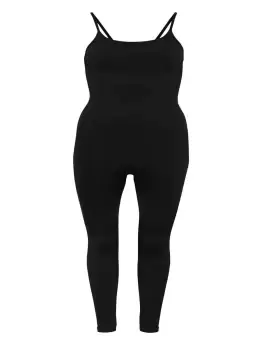 Image of ONLY Long Loose Fitted Shirt Women Beige