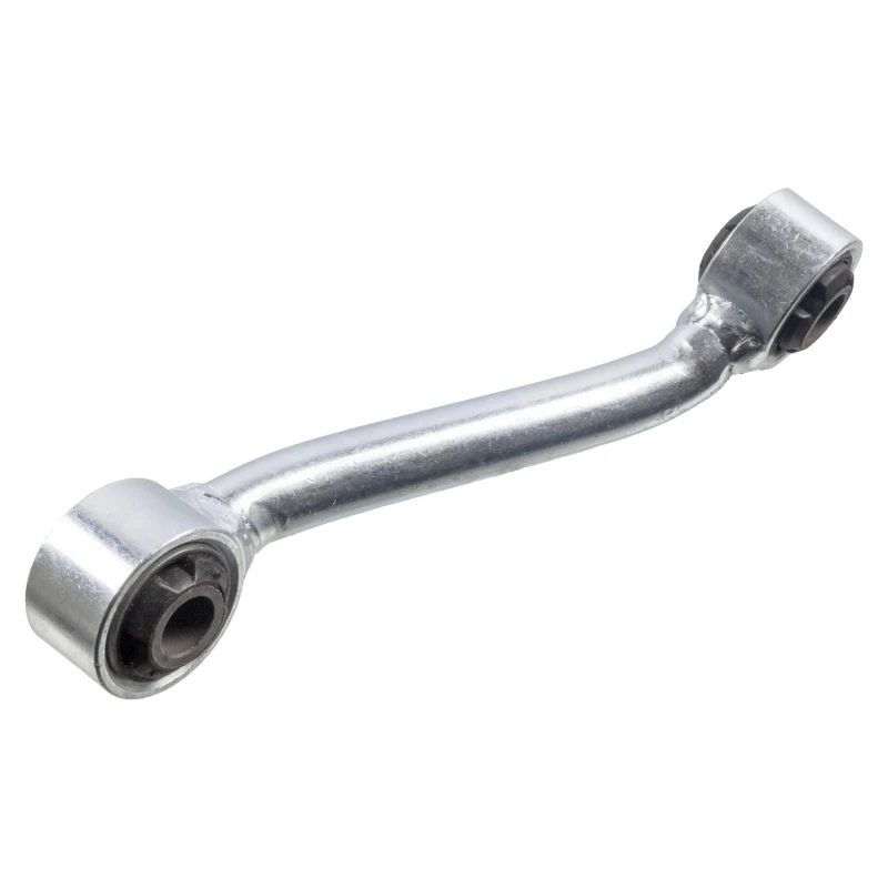 Image of FEBI BILSTEIN 40879 Anti-roll bar link Rear Axle Right Steel Link Stabiliser (3229)