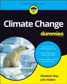 Image of Climate Change For Dummies