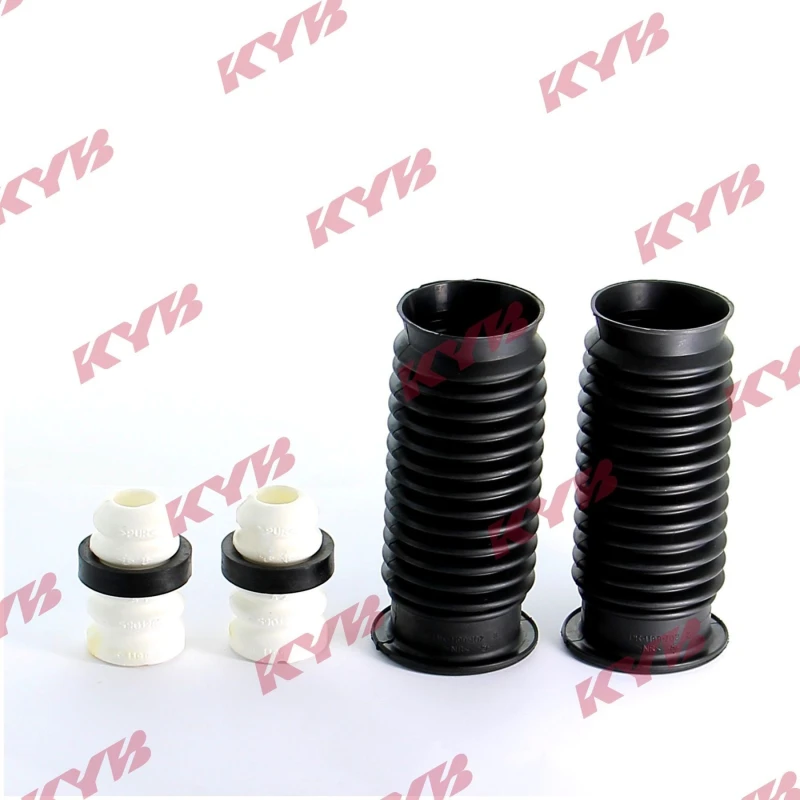 Image of KYB Dust cover kit, shock absorber KYB 910333