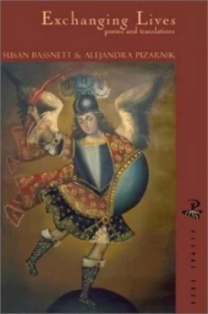 Image of Exchanging Lives by Susan Bassnett Book