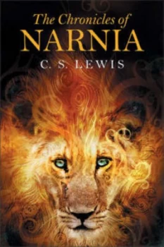 Image of The Chronicles of Narnia by C. S Lewis and Pauline Baynes Book