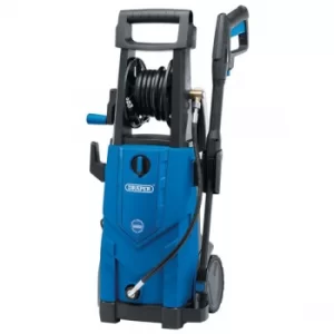Image of Draper 98677 230V Pressure Washer (165bar)