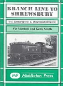 Image of Branch Line to Shrewsbury