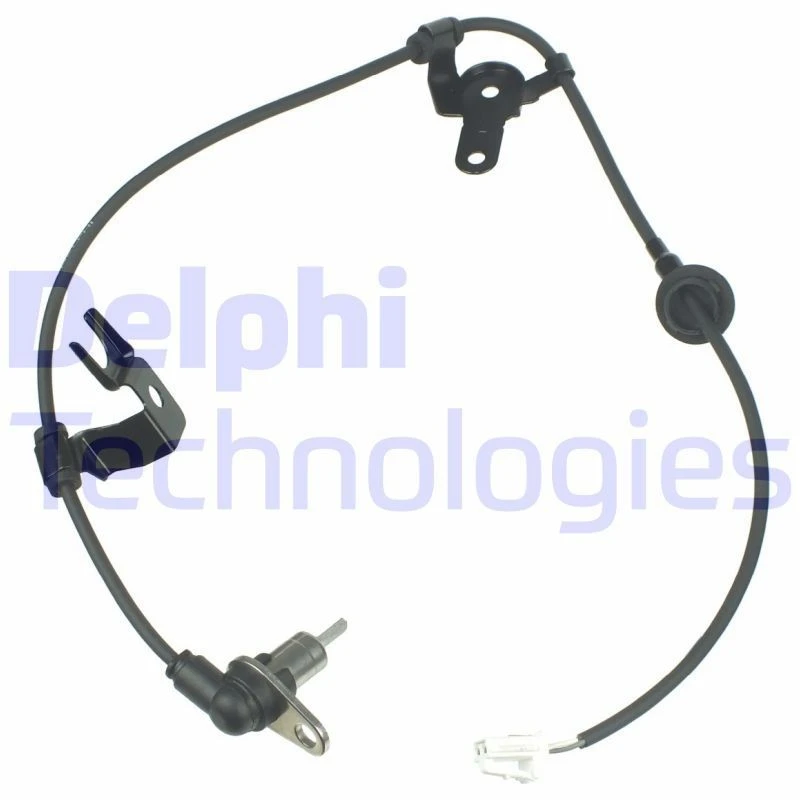 Image of DELPHI SS20223 ABS Sensor Sensor,wheel speed (412)