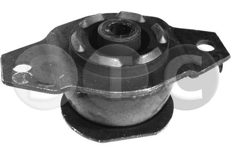 Image of STC Engine mount STC T400836