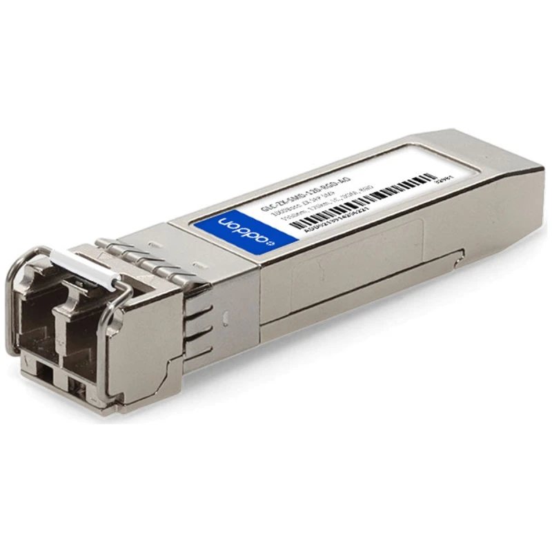 Image of AddOn Networks Cisco GLC-ZX-SMD-120 Compatible TAA Compliant 1000Base-