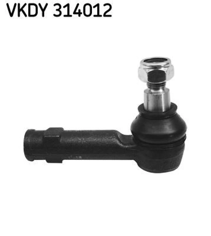 Image of SKF Track rod end SKF VKDY 314012
