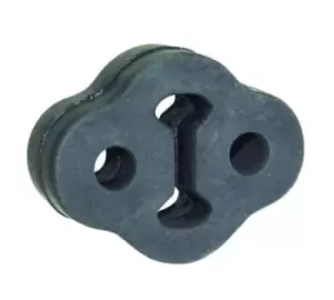 Image of VEGAZ Holding Bracket, silencer FIAT,MAZDA,KIA MZG-100EPDM 46465766,3250964,3728342 3850832,18215SV4A70,0F60240061,0RF0340061,KKY0140061,ME30140061A