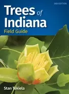 Image of trees of indiana field guide