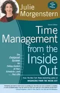 Image of time management from the inside out second edition the foolproof system for