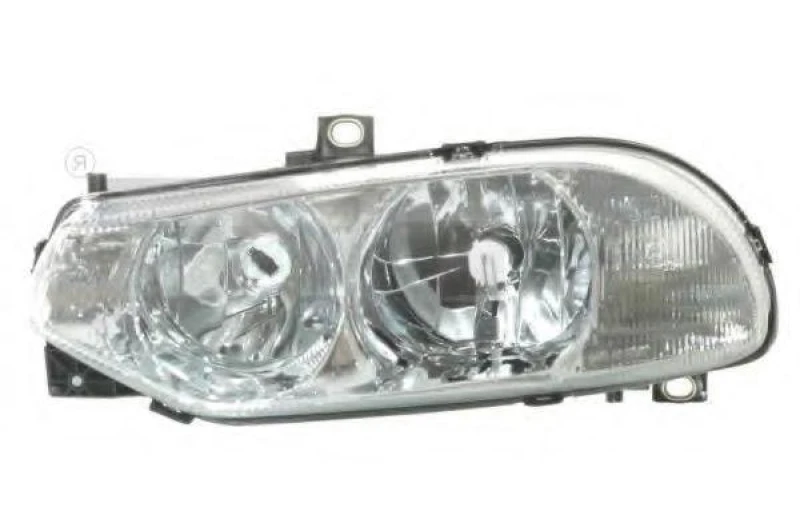 Image of TYC Headlight TYC 20-5620-08-2