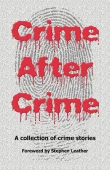 Image of Crime After Crime by Debz Hobbs-Wyatt Paperback
