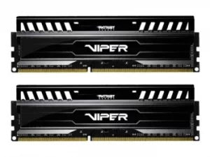 Image of Patriot Memory Viper 3 8GB 1600MHz DDR3 RAM