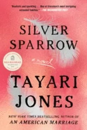 Image of silver sparrow