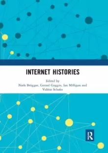 Image of Internet Histories